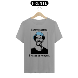 Nome do produto Camiseta - Meme | Aluguel
