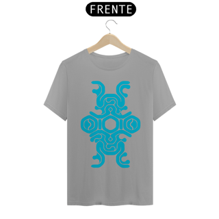 Nome do produto Camiseta Unissex - Sig