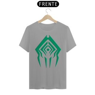 Nome do produto Camiseta Unissex -  Stalk