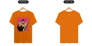 Nome do produto Camiseta Unissex - My Besto friendo