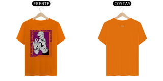 Nome do produto Camiseta - Jujutsu | Sukuna