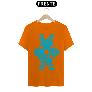 Nome do produto Camiseta Unissex - Sig