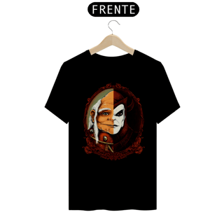 Nome do produto Camiseta - Mestre dos magos | Vingador