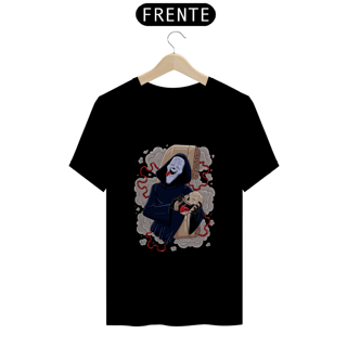 Nome do produto Camiseta - Filme | Ghostface