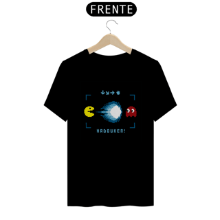 Nome do produto Camiseta Unissex - Games | Come