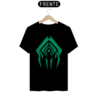 Nome do produto Camiseta Unissex -  Stalk