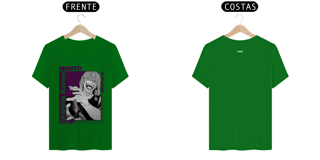Nome do produto Camiseta - Jujutsu Kaisen | Mahito