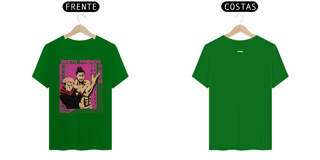 Nome do produto Camiseta Unissex - My Besto friendo