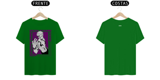 Nome do produto Camiseta - Jujutsu | Sukuna