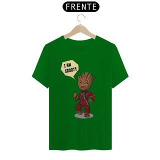 Nome do produto Camiseta - Baby Wood