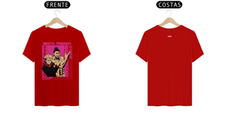 Nome do produto Camiseta Unissex - My Besto friendo