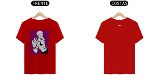Nome do produto Camiseta - Jujutsu | Sukuna