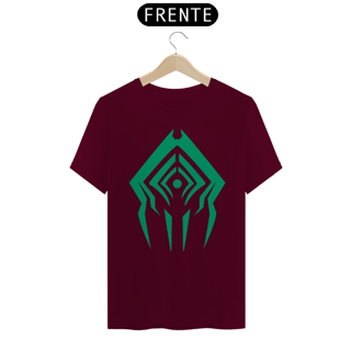 Nome do produto Camiseta Unissex -  Stalk