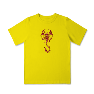 Nome do produto Scorpion | Red Scorpion - Infantil 2 a 8 anos