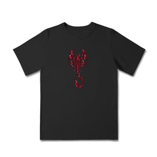Nome do produto Scorpion | Red Scorpion - Infantil 2 a 8 anos
