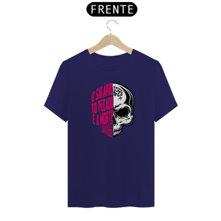 Nome do produto T-Shirt Prime Romanos 6