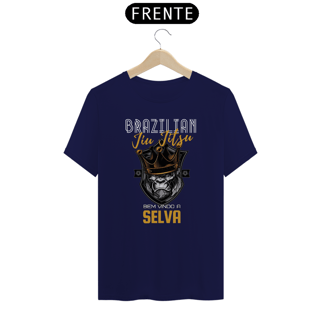 BEM VINDO A SELVA