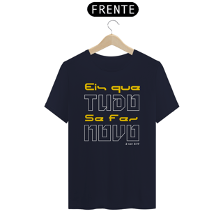 Nome do produto T-Shirt Prime Eis que