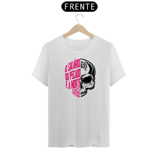 Nome do produto T-Shirt Prime Romanos 6
