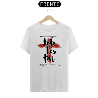 Nome do produto T-Shirt Prime Tetelestai