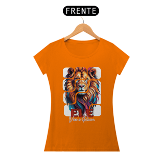 Nome do produto T-shirt Quality Ele Vive