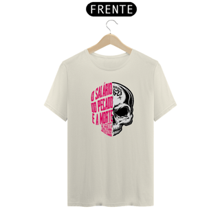 Nome do produto T-Shirt Prime Romanos 6