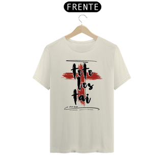 Nome do produto T-Shirt Prime Tetelestai