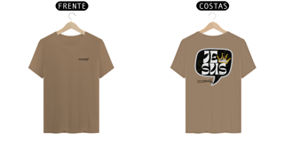 Nome do produto T-Shirt Prime João 14:6