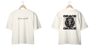 Nome do produto Oversized GRACE