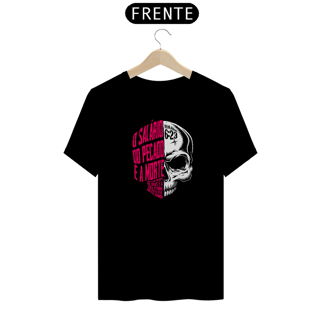 Nome do produto T-Shirt Prime Romanos 6