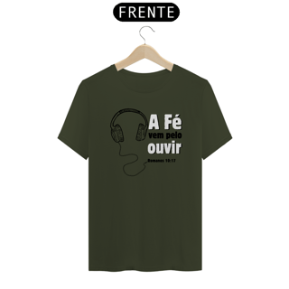 Nome do produto T-Shirt Prime Pelo ouvir