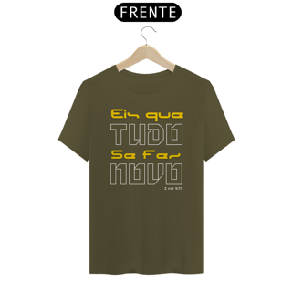 Nome do produto T-Shirt Prime Eis que