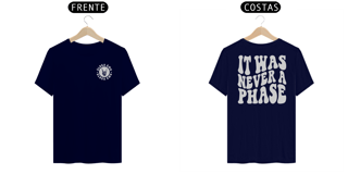 Nome do produto Elder Emo - Camiseta