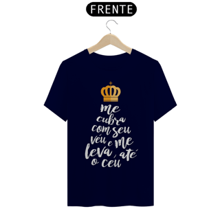 Nome do produto Nossa Senhora - Camiseta