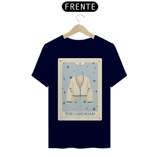 Nome do produto The Cardigan - Camiseta (T