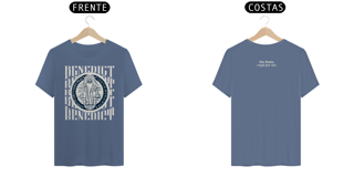 Nome do produto São Bento - Camiseta Estonada