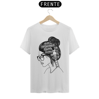 Nome do produto Era Uma Vez - Camiseta