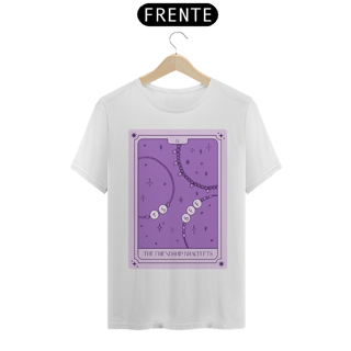 Nome do produto The Friendship Bracelets - Camiseta (T's version)