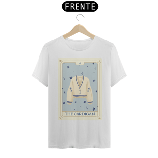 Nome do produto The Cardigan - Camiseta (T