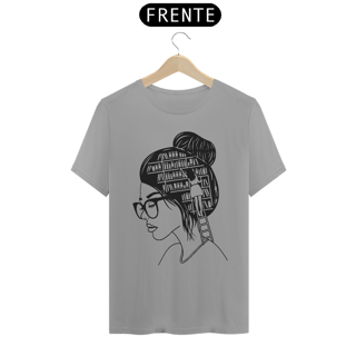 Nome do produto Era Uma Vez - Camiseta