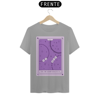 Nome do produto The Friendship Bracelets - Camiseta (T's version)