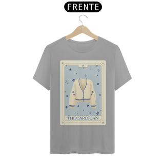 Nome do produto The Cardigan - Camiseta (T