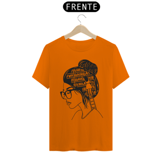 Nome do produto Era Uma Vez - Camiseta
