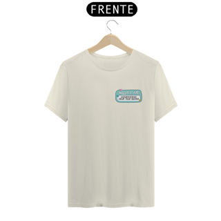 Nome do produto Descadastrando do seu Drama - Camiseta Prime