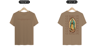 Nome do produto Guadalupe - Camiseta Prime