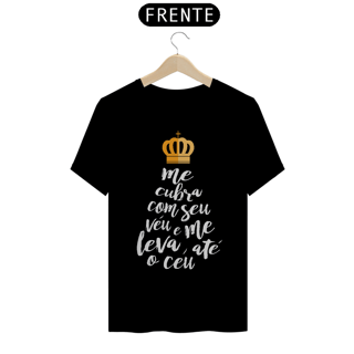 Nome do produto Nossa Senhora - Camiseta
