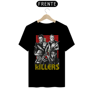 Nome do produto The Killers - Camiseta