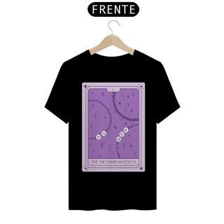 Nome do produto The Friendship Bracelets - Camiseta (T's version)