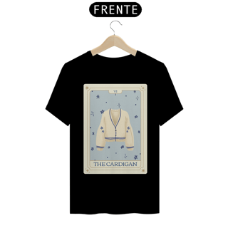 Nome do produto The Cardigan - Camiseta (T