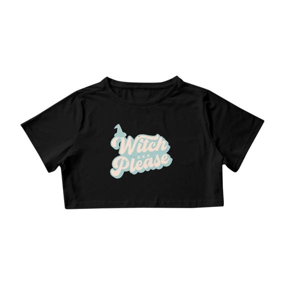 Witch, please - Cropped